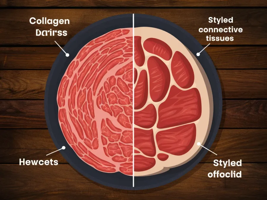 Do country style ribs get more tender the longer they cook?