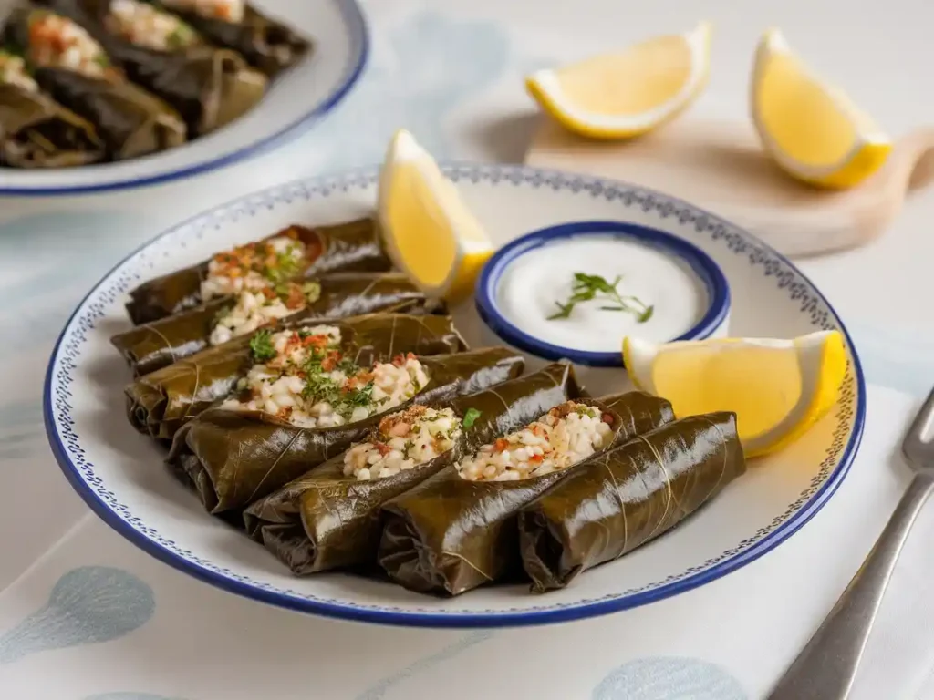 What kind of rice is eaten in Mediterranean
