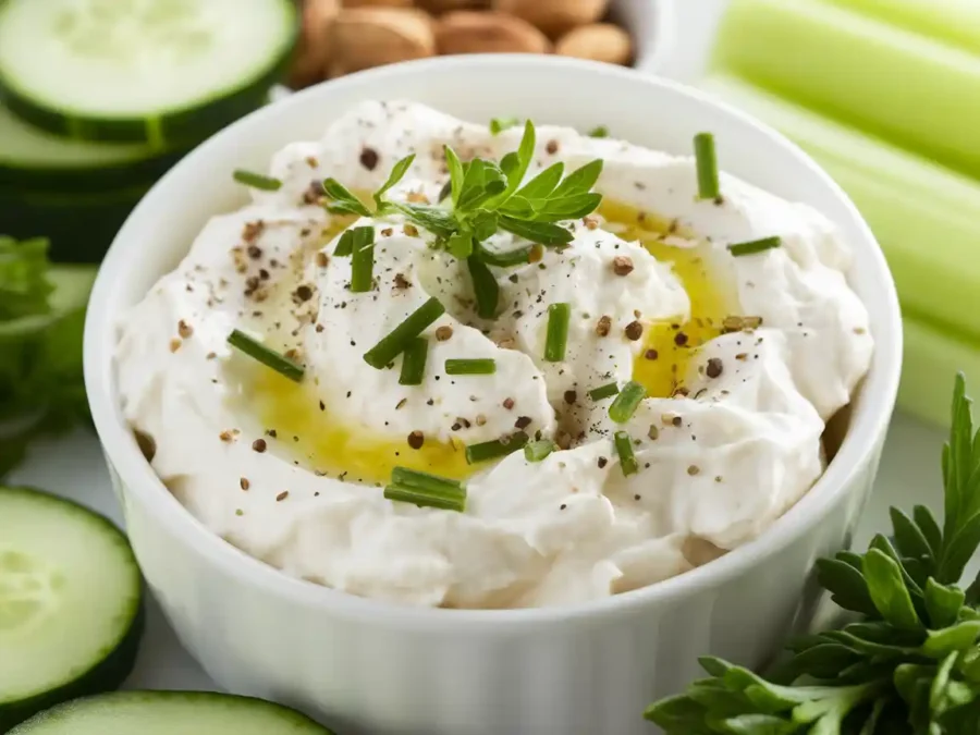 Why is cottage cheese not keto