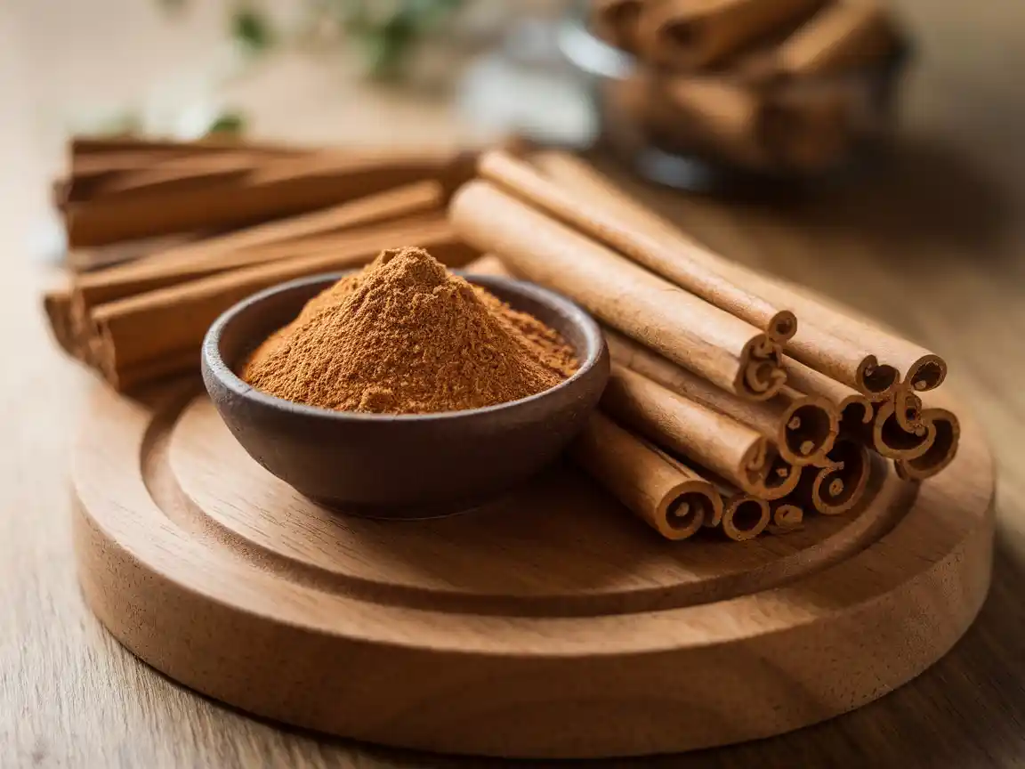 What Is the Difference Between Cinnamon and Cinnamon Sticks?