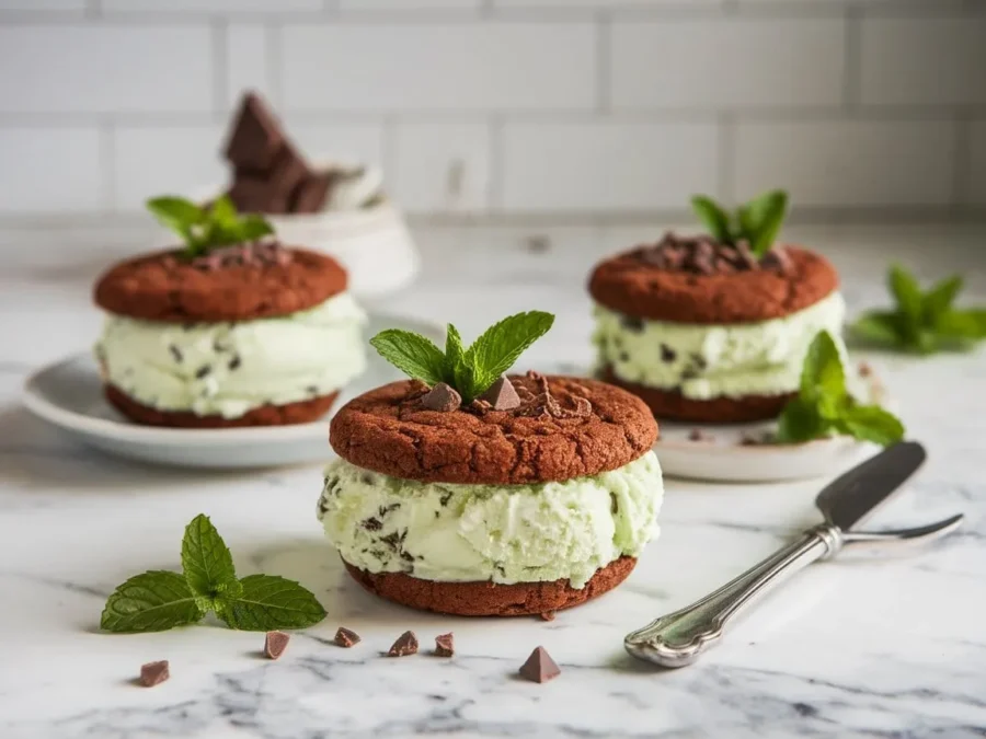 Why Is Mint Chocolate Chip So Popular?