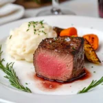 Filet Medallions