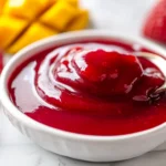 coulis